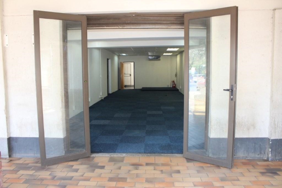 To Let commercial Property for Rent in Sunnyside Gauteng