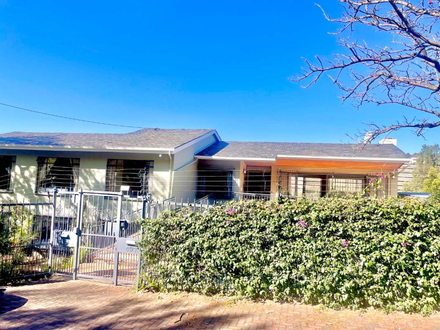 7 Bedroom Property for Sale in Lukasrand Gauteng