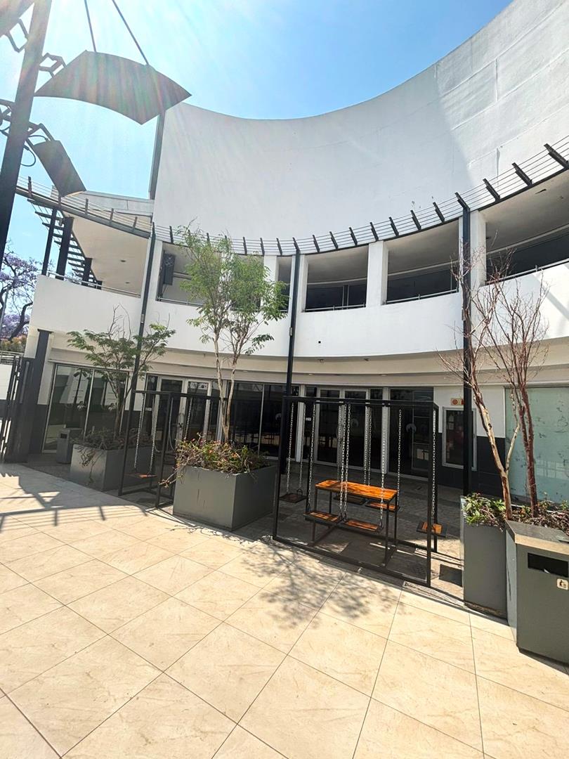 To Let commercial Property for Rent in Arcadia Gauteng