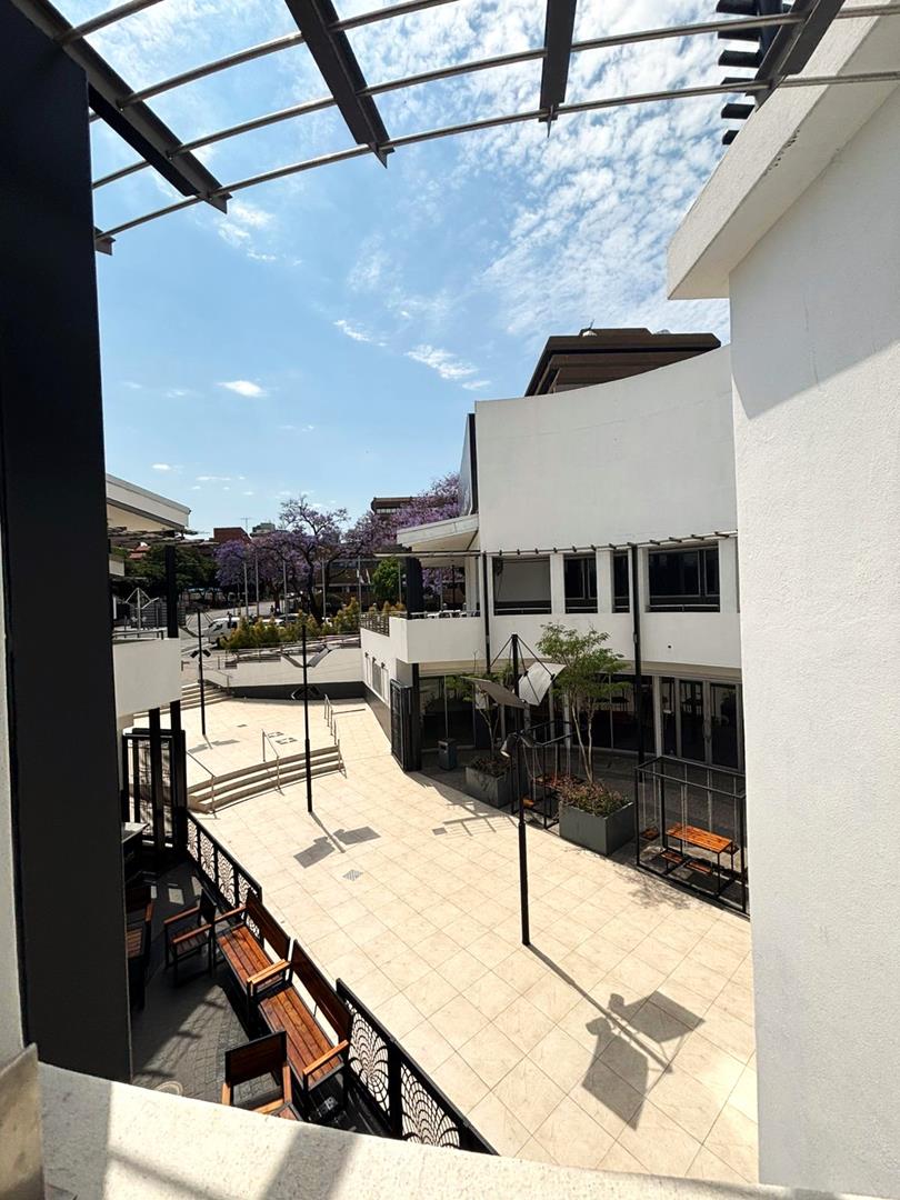 To Let commercial Property for Rent in Arcadia Gauteng