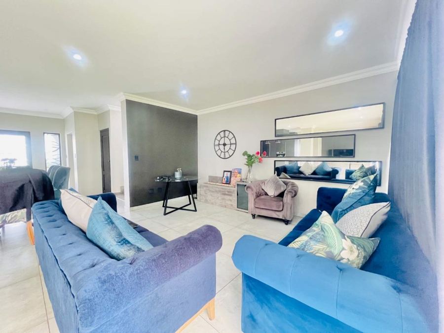 To Let 4 Bedroom Property for Rent in Roodeplaat Gauteng