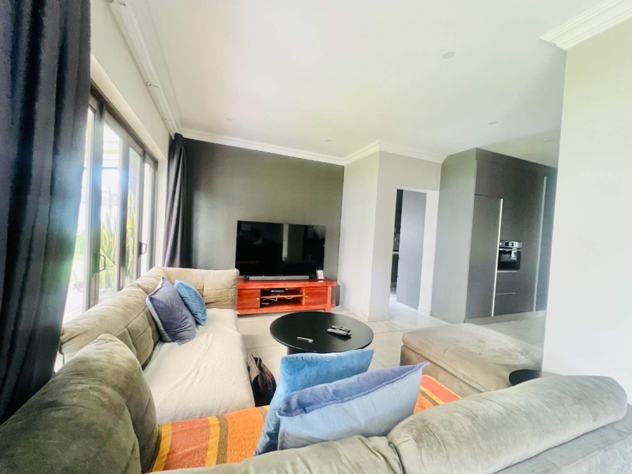To Let 4 Bedroom Property for Rent in Roodeplaat Gauteng
