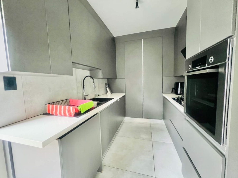 To Let 4 Bedroom Property for Rent in Roodeplaat Gauteng