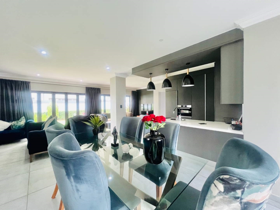 To Let 4 Bedroom Property for Rent in Roodeplaat Gauteng