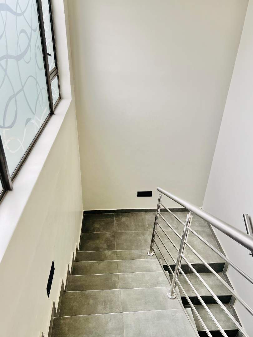 To Let 4 Bedroom Property for Rent in Roodeplaat Gauteng