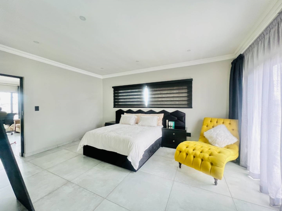 To Let 4 Bedroom Property for Rent in Roodeplaat Gauteng