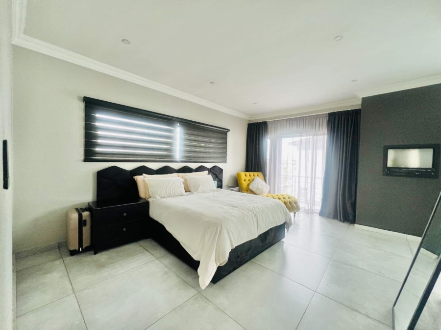 To Let 4 Bedroom Property for Rent in Roodeplaat Gauteng