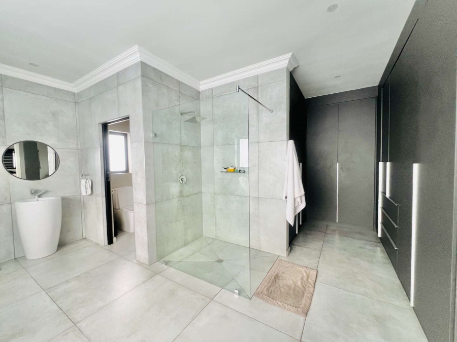 To Let 4 Bedroom Property for Rent in Roodeplaat Gauteng