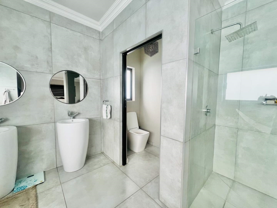 To Let 4 Bedroom Property for Rent in Roodeplaat Gauteng