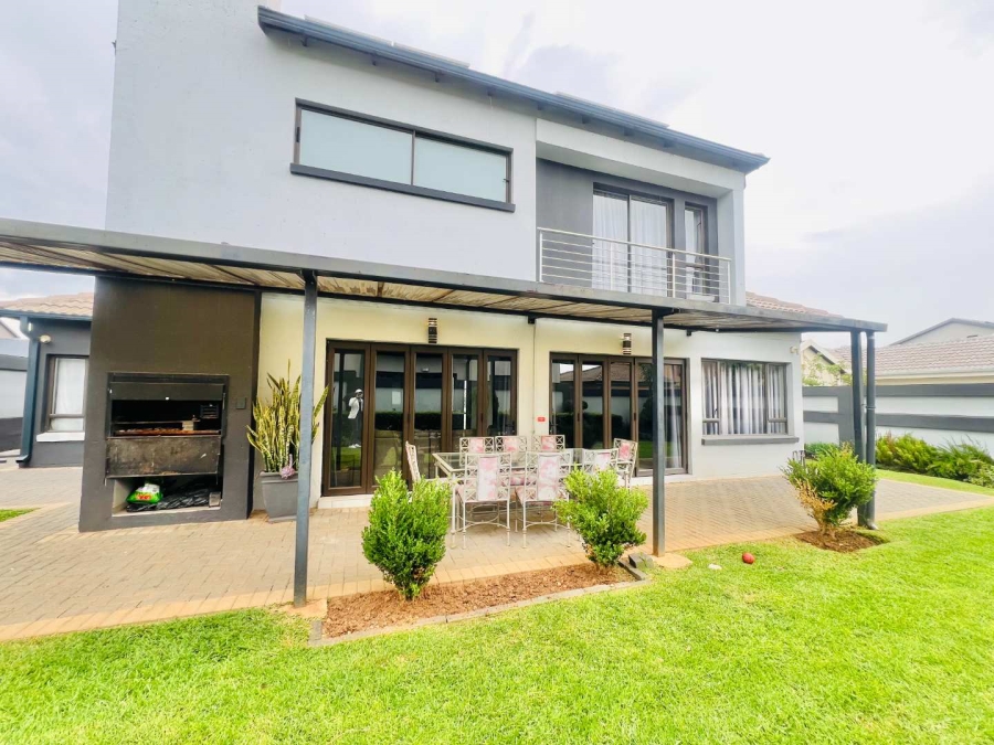 To Let 4 Bedroom Property for Rent in Roodeplaat Gauteng