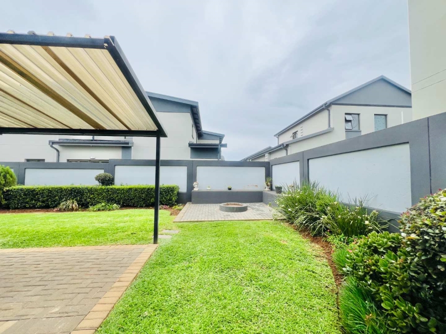 To Let 4 Bedroom Property for Rent in Roodeplaat Gauteng