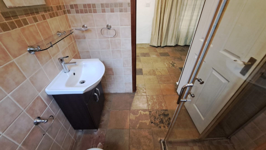 To Let 1 Bedroom Property for Rent in Ferndale Gauteng