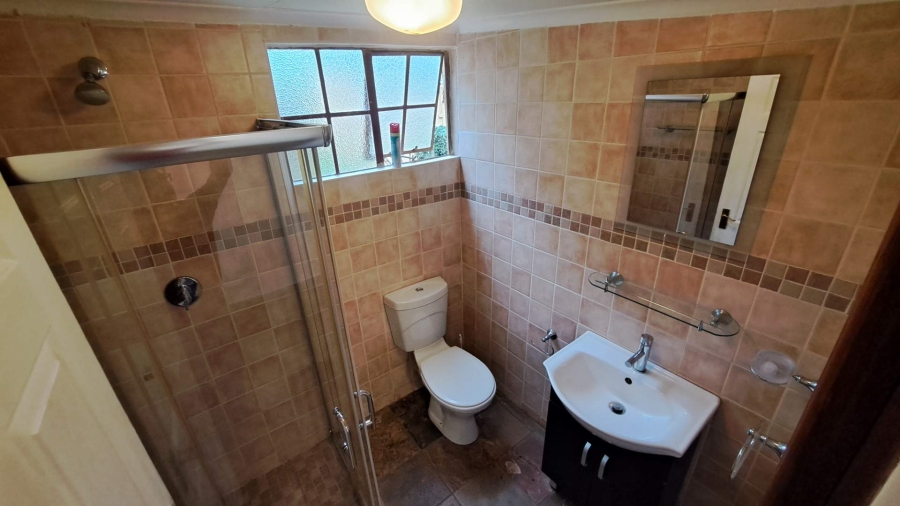 To Let 1 Bedroom Property for Rent in Ferndale Gauteng