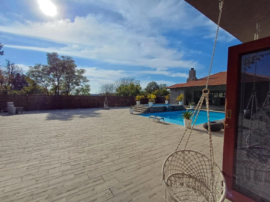 To Let 5 Bedroom Property for Rent in North Riding AH Gauteng