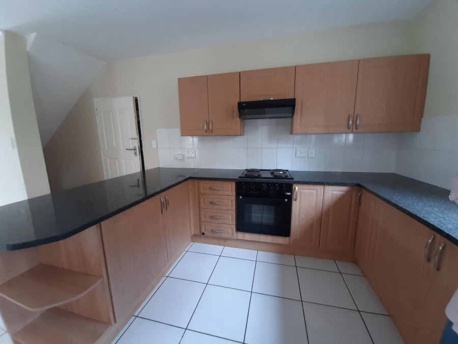 To Let 3 Bedroom Property for Rent in Kengies Gauteng