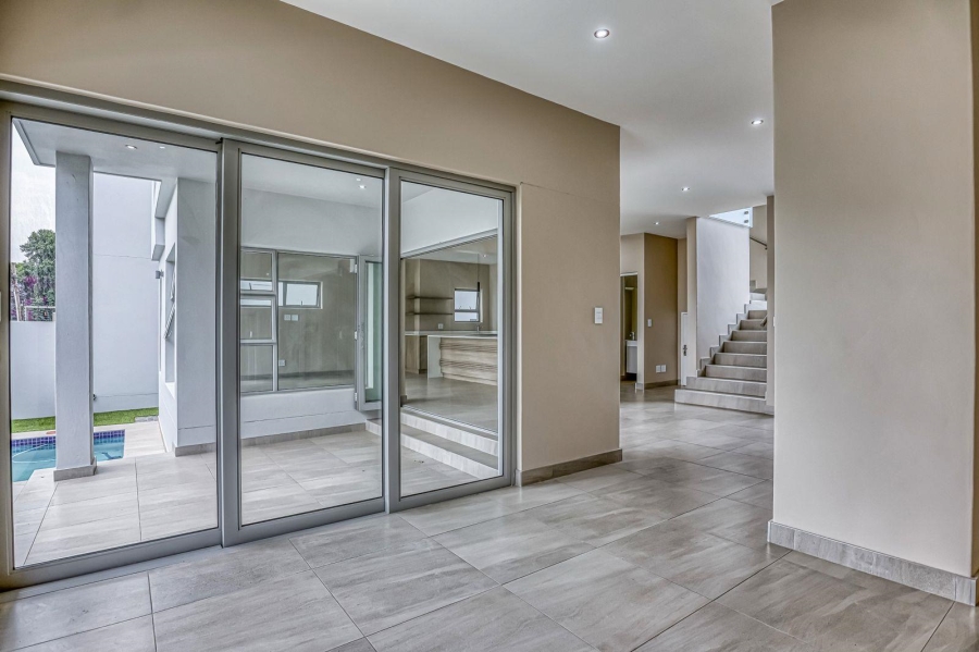 4 Bedroom Property for Sale in Bryanston Gauteng