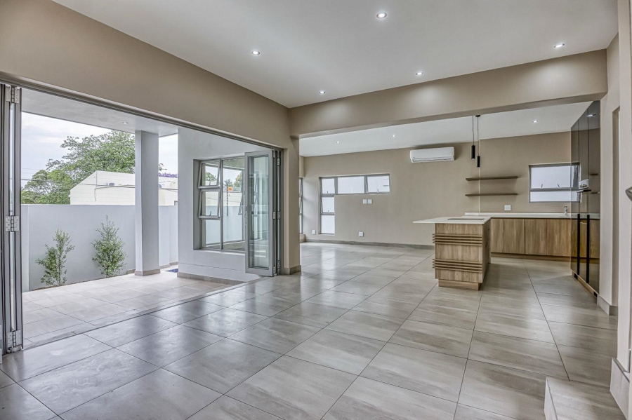 4 Bedroom Property for Sale in Bryanston Gauteng