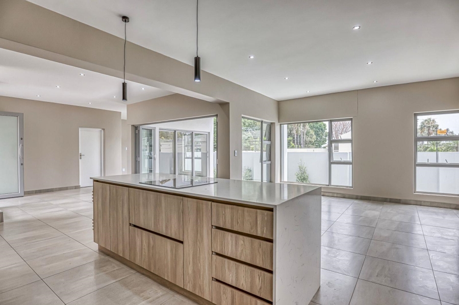 4 Bedroom Property for Sale in Bryanston Gauteng