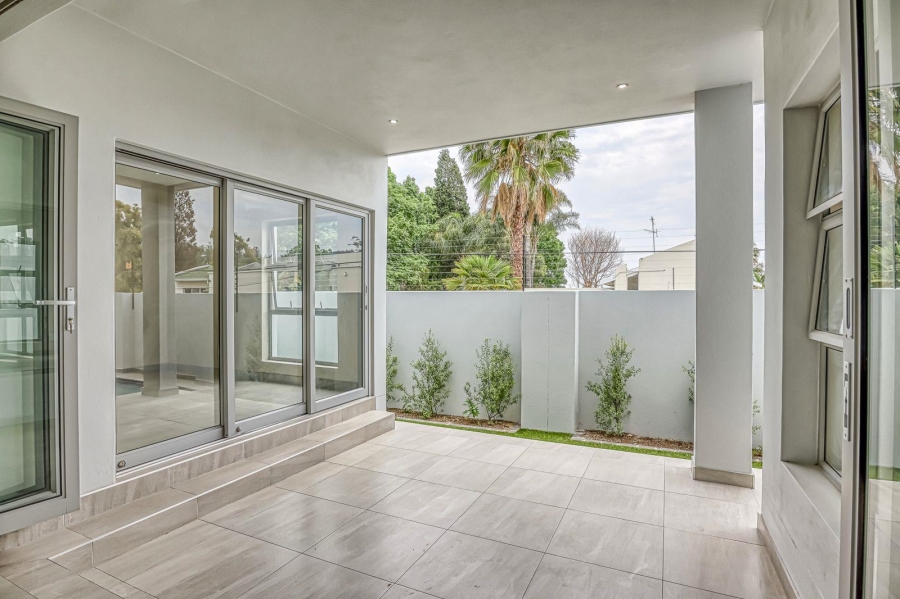 4 Bedroom Property for Sale in Bryanston Gauteng