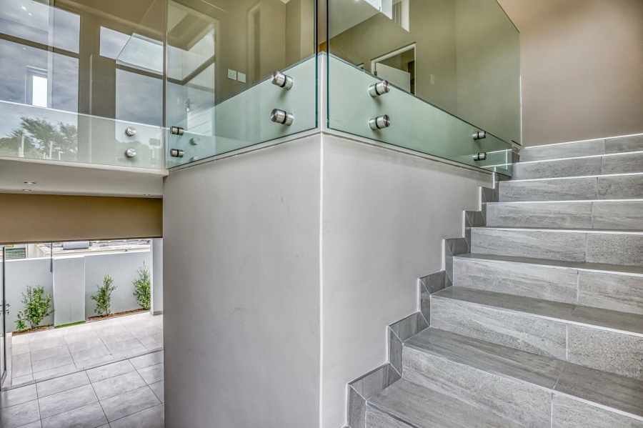 4 Bedroom Property for Sale in Bryanston Gauteng