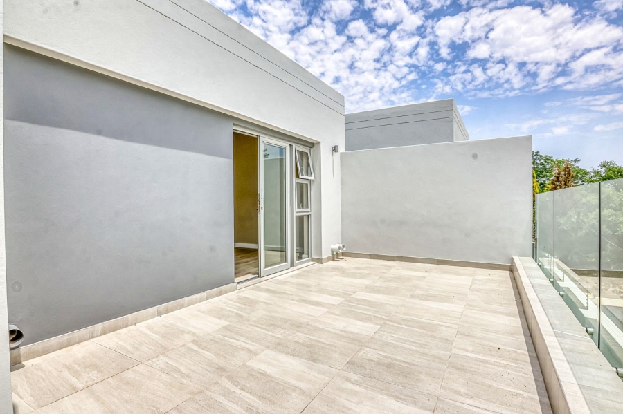 4 Bedroom Property for Sale in Bryanston Gauteng