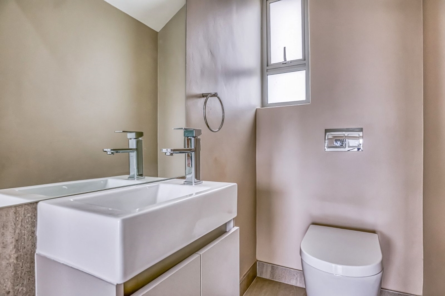 4 Bedroom Property for Sale in Bryanston Gauteng