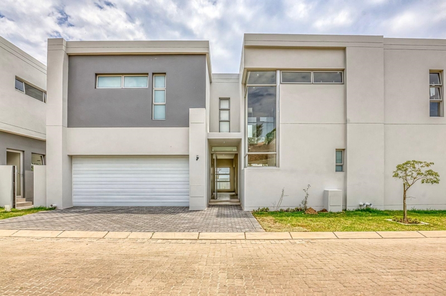 4 Bedroom Property for Sale in Bryanston Gauteng