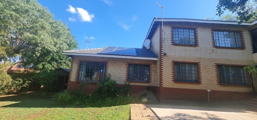5 Bedroom Property for Sale in Moreleta Park Gauteng