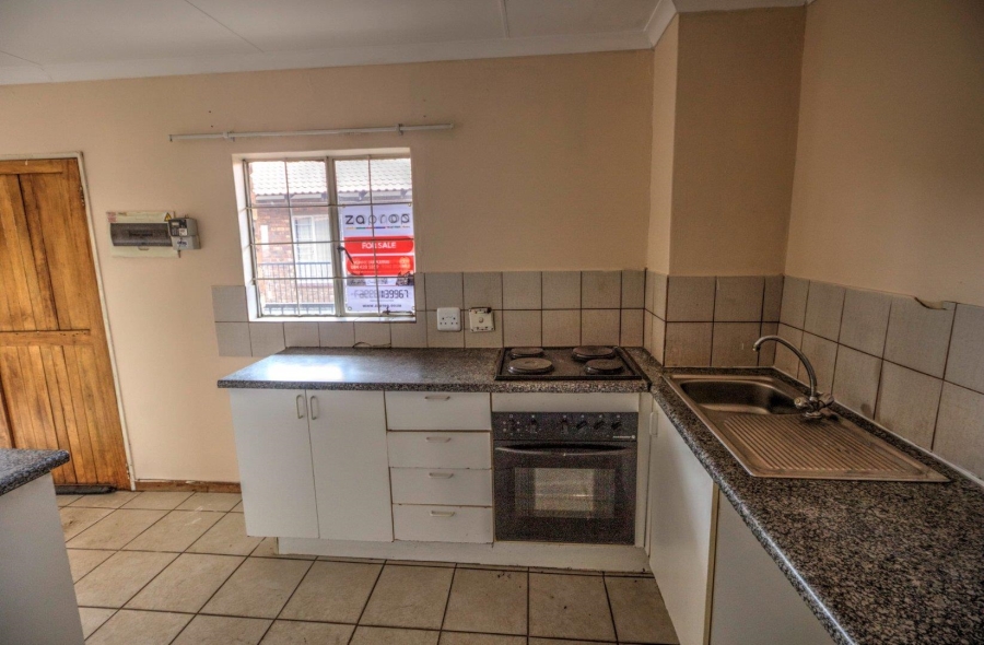 2 Bedroom Property for Sale in Kempton Park Gauteng