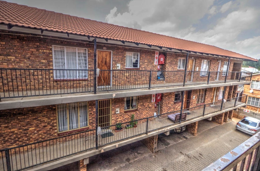2 Bedroom Property for Sale in Kempton Park Gauteng