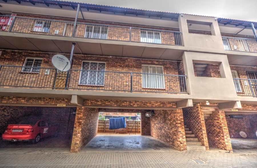 2 Bedroom Property for Sale in Kempton Park Gauteng