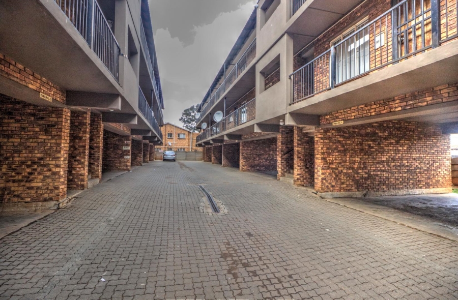 2 Bedroom Property for Sale in Kempton Park Gauteng