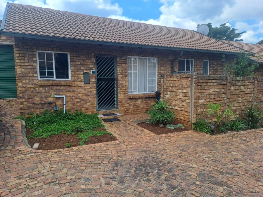2 Bedroom Property for Sale in Highveld Gauteng