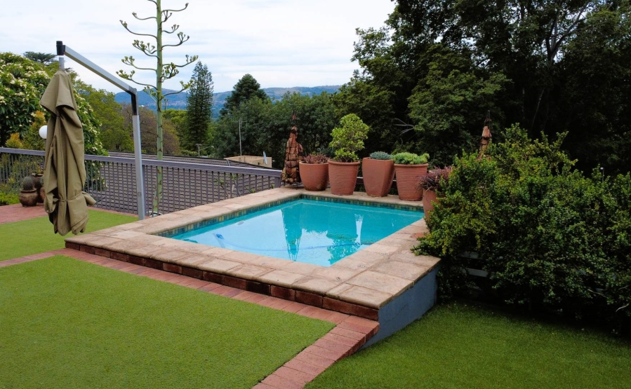 3 Bedroom Property for Sale in Villieria Gauteng