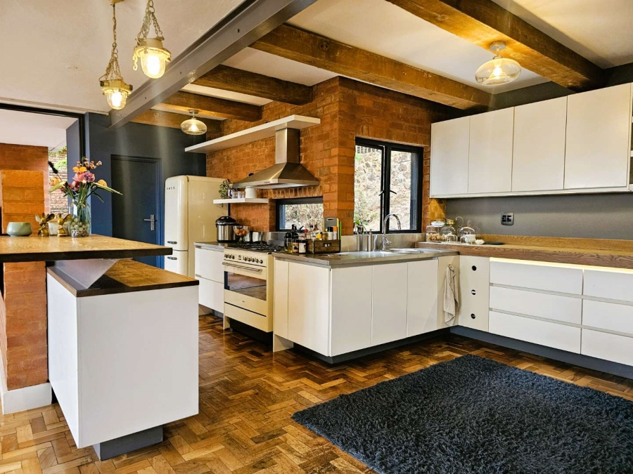 3 Bedroom Property for Sale in Villieria Gauteng