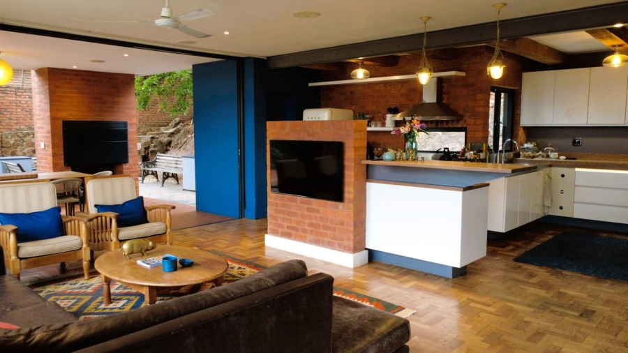 3 Bedroom Property for Sale in Villieria Gauteng