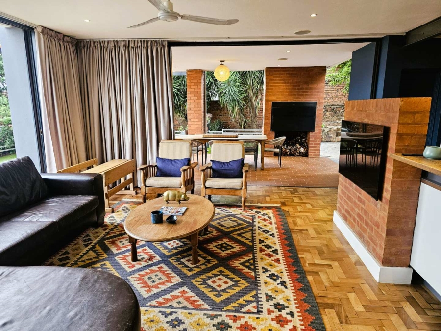 3 Bedroom Property for Sale in Villieria Gauteng