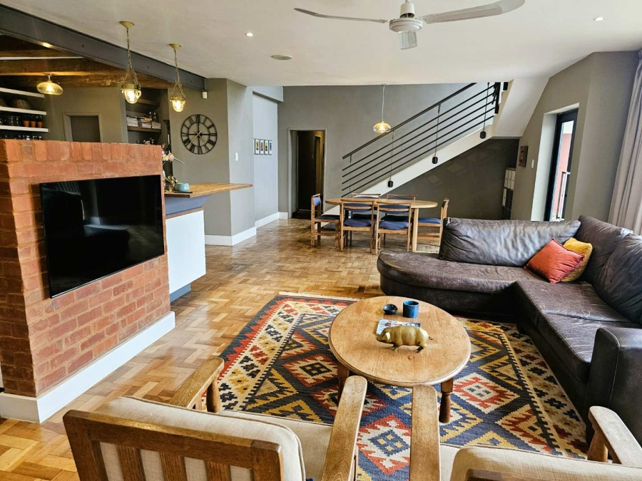 3 Bedroom Property for Sale in Villieria Gauteng