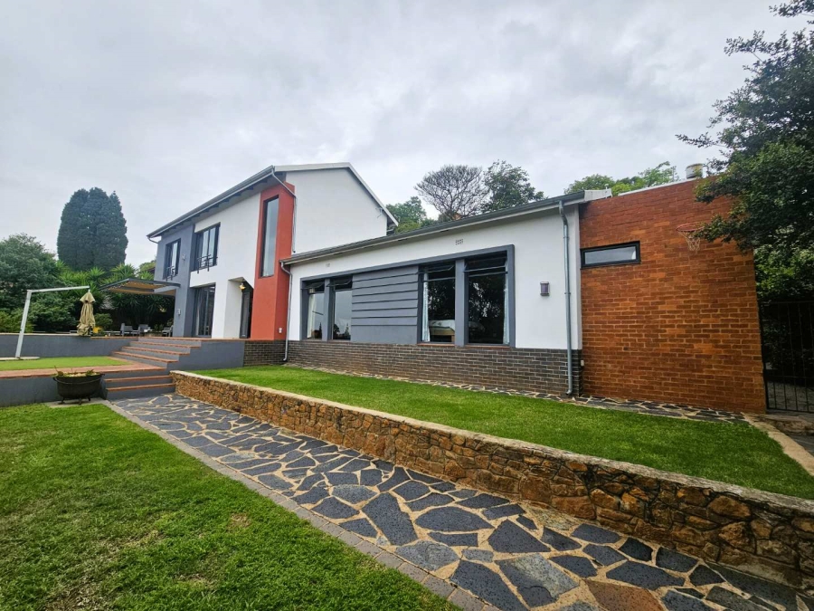 3 Bedroom Property for Sale in Villieria Gauteng