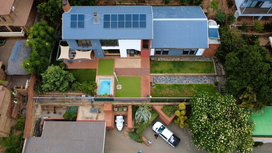 3 Bedroom Property for Sale in Villieria Gauteng