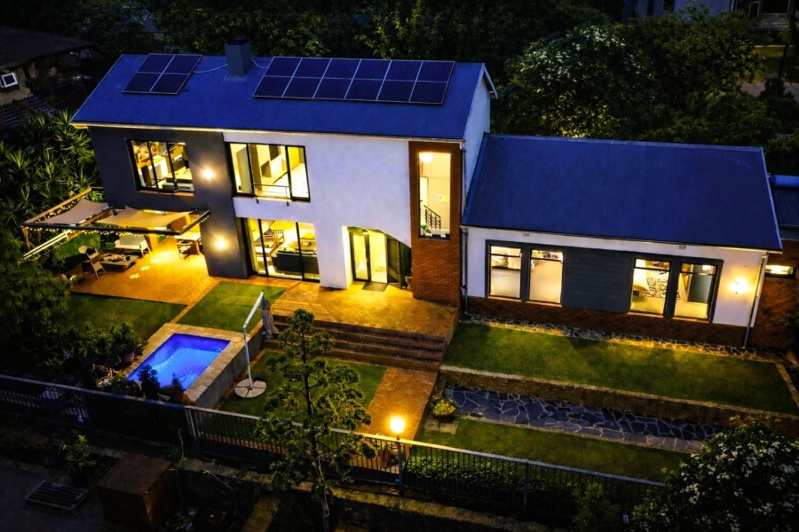 3 Bedroom Property for Sale in Villieria Gauteng