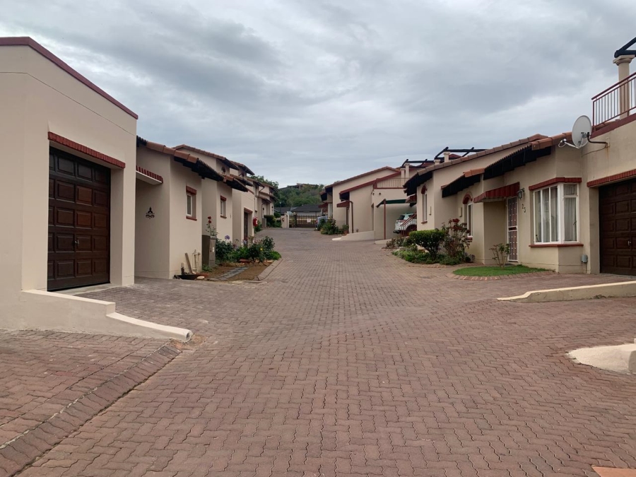 1 Bedroom Property for Sale in Mulbarton Gauteng