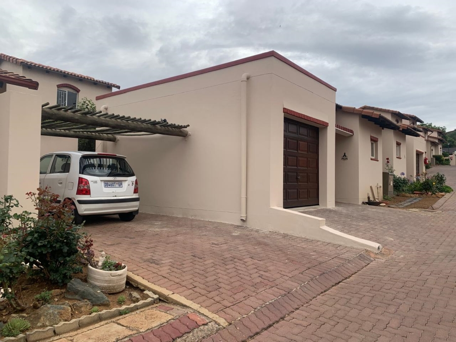 1 Bedroom Property for Sale in Mulbarton Gauteng