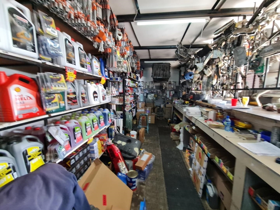 0 Bedroom Property for Sale in Jeppestown Gauteng