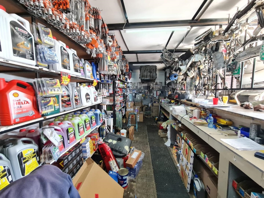 0 Bedroom Property for Sale in Jeppestown Gauteng