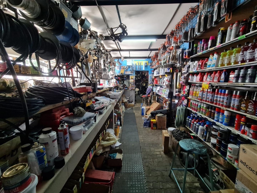 0 Bedroom Property for Sale in Jeppestown Gauteng