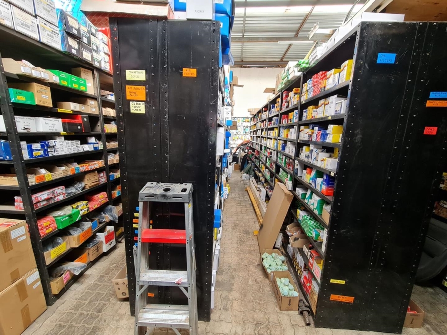 0 Bedroom Property for Sale in Jeppestown Gauteng