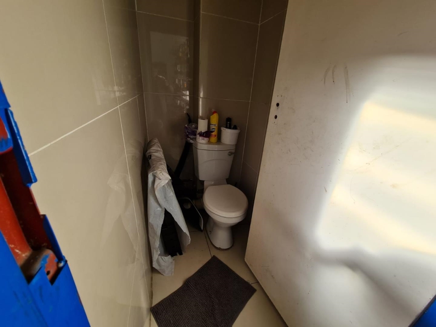 0 Bedroom Property for Sale in Jeppestown Gauteng