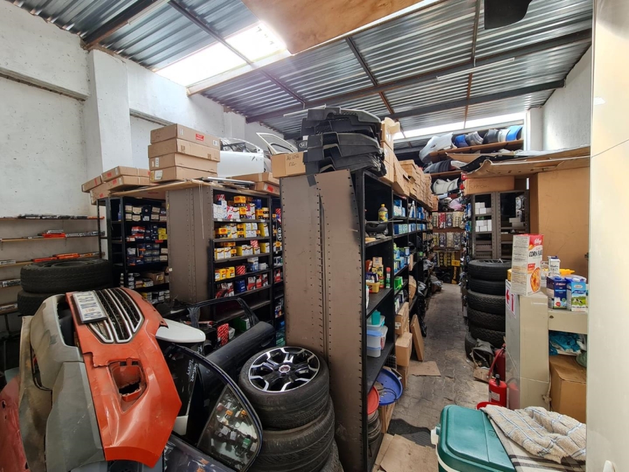 0 Bedroom Property for Sale in Jeppestown Gauteng