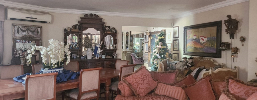 6 Bedroom Property for Sale in Alberante Gauteng